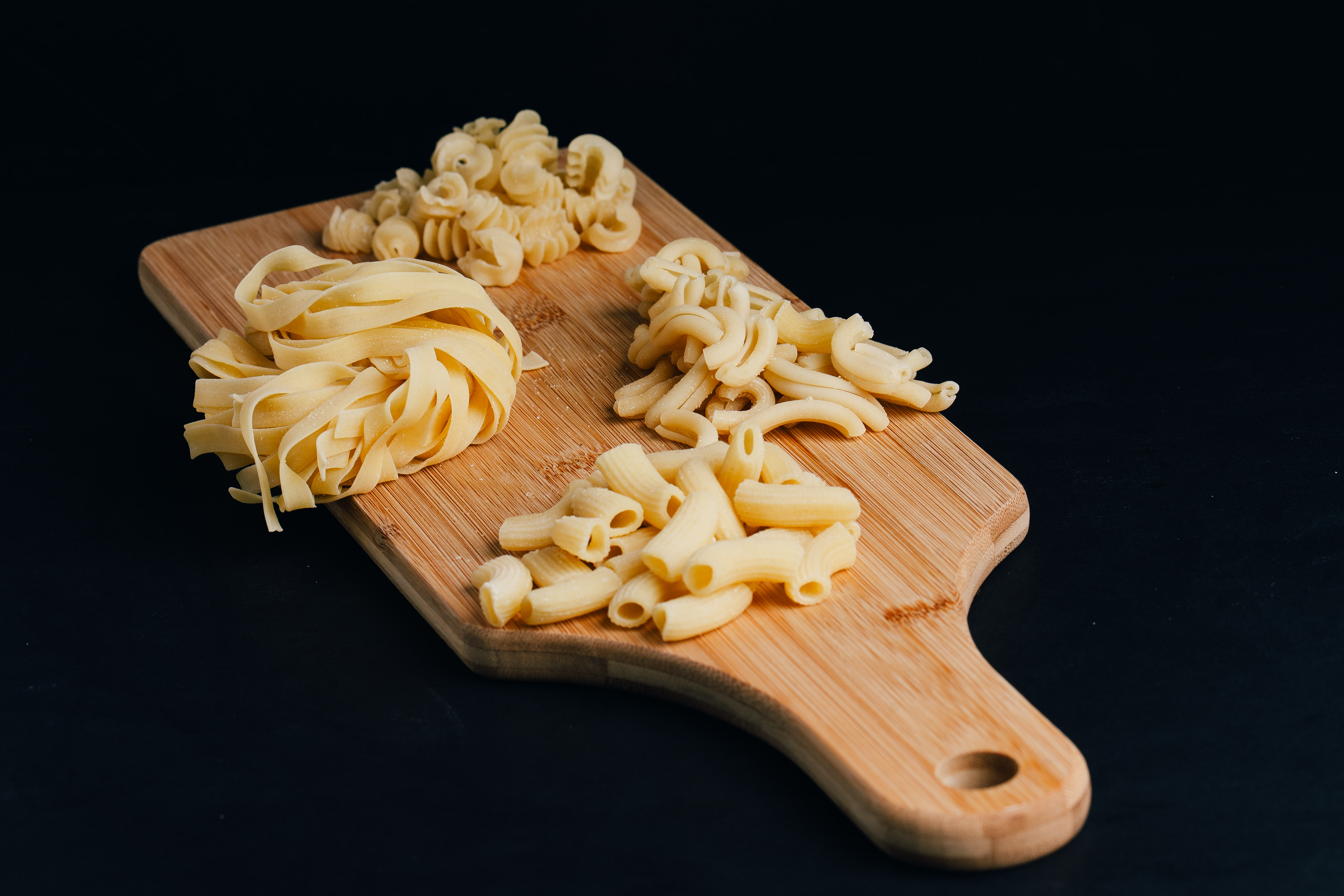 Family Pasta Bundle from da Cecot, Edmonton — fresh pasta, sauces, freezer-friendly